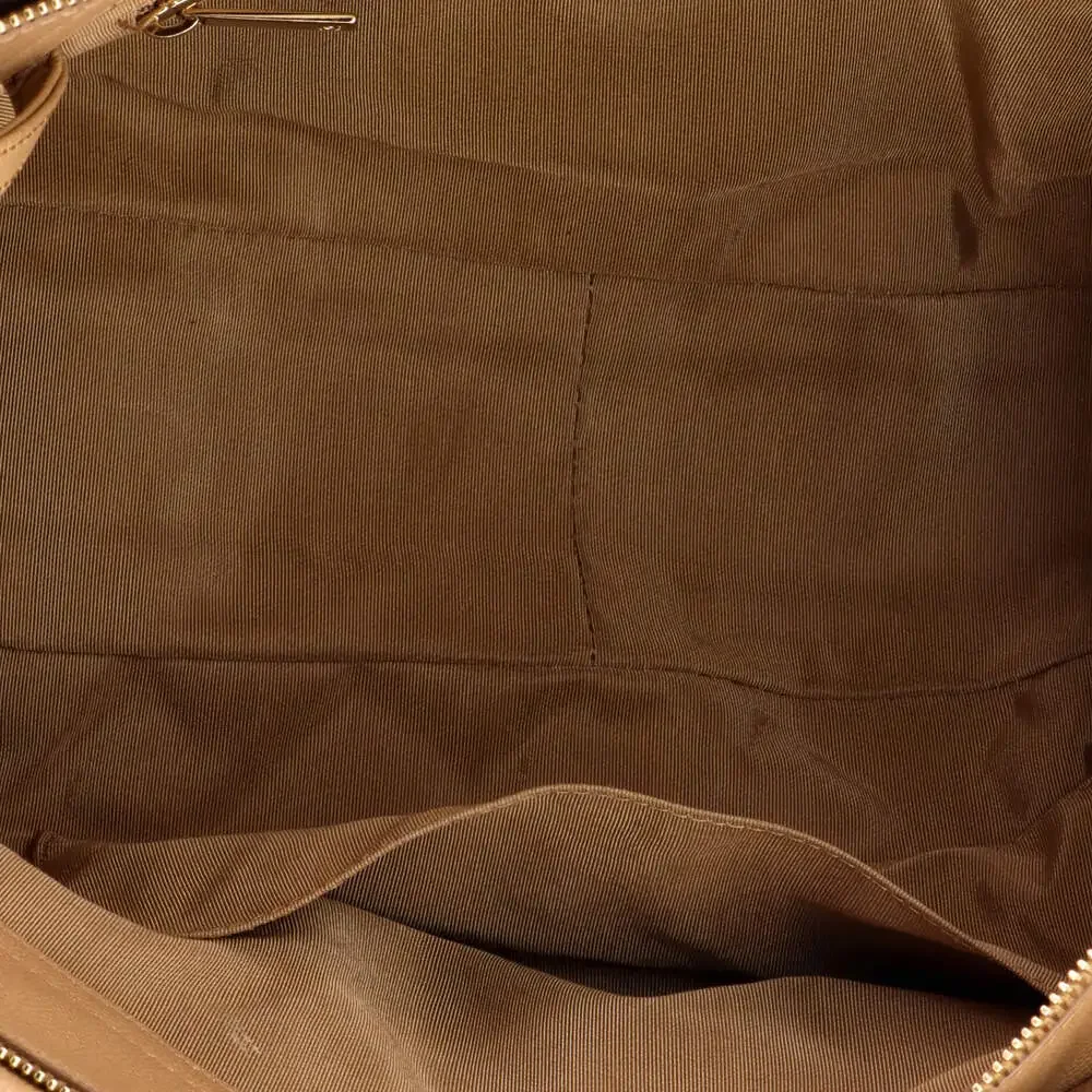 Chanel Rolled Up Tote Quilted Caviar #205256C37B - Picture 5 of 9